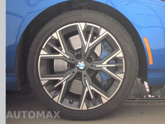 2026 BMW 2 Series Gran Coupe 228 Sedan M SPORT LINE - miniatura 10