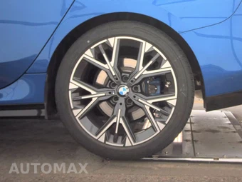 2026 BMW 2 Series Gran Coupe 228 Sedan M SPORT LINE - miniatura 12