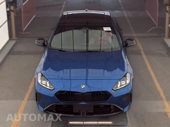 2026 BMW 2 Series Gran Coupe 228 Sedan M SPORT LINE - miniatura 2