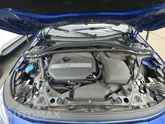 2026 BMW 2 Series Gran Coupe 228 Sedan M SPORT LINE - miniatura 22