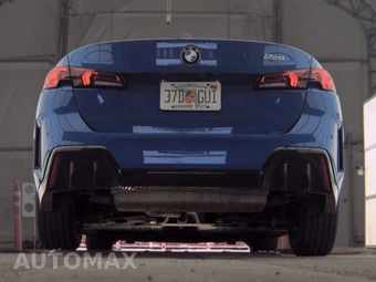 2026 BMW 2 Series Gran Coupe 228 Sedan M SPORT LINE - miniatura 7