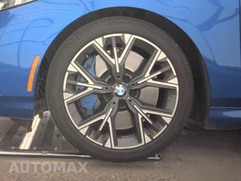 2026 BMW 2 Series Gran Coupe 228 Sedan M SPORT LINE - miniatura 9