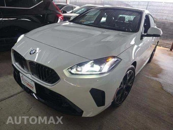 2026 BMW 2 Series Gran Coupe 228 Sedan M SPORT LINE