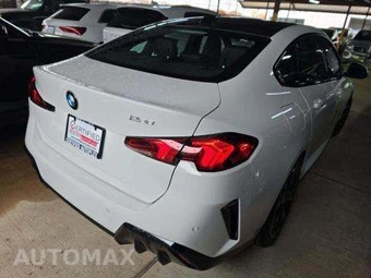 2026 BMW 2 Series Gran Coupe 228 Sedan M SPORT LINE - miniatura 3