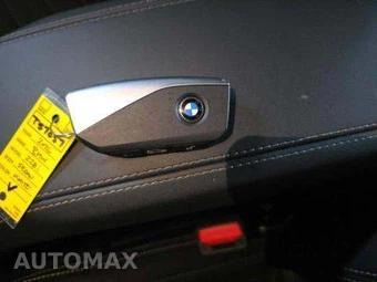 2026 BMW 2 Series Gran Coupe 228 Sedan M SPORT LINE - miniatura 8