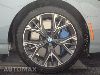 2026 BMW 2 Series Gran Coupe 228 Sedan M SPORT LINE - miniatura 10
