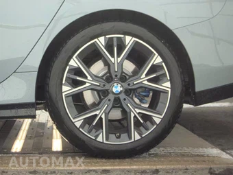 2026 BMW 2 Series Gran Coupe 228 Sedan M SPORT LINE - miniatura 12