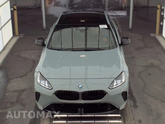 2026 BMW 2 Series Gran Coupe 228 Sedan M SPORT LINE - miniatura 2