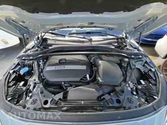 2026 BMW 2 Series Gran Coupe 228 Sedan M SPORT LINE - miniatura 22