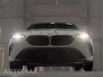 2026 BMW 2 Series Gran Coupe 228 Sedan M SPORT LINE - miniatura 3