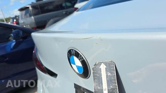 2026 BMW 2 Series Gran Coupe 228 Sedan M SPORT LINE - miniatura 30