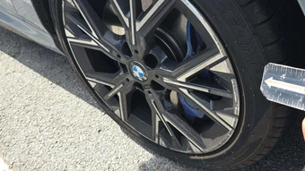 2026 BMW 2 Series Gran Coupe 228 Sedan M SPORT LINE - miniatura 32