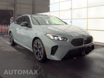2026 BMW 2 Series Gran Coupe 228 Sedan M SPORT LINE - miniatura 4