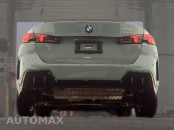 2026 BMW 2 Series Gran Coupe 228 Sedan M SPORT LINE - miniatura 7