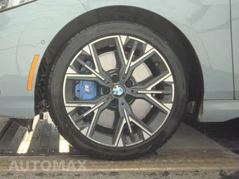 2026 BMW 2 Series Gran Coupe 228 Sedan M SPORT LINE - miniatura 9