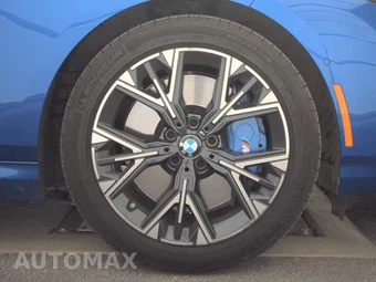 2026 BMW 2 Series Gran Coupe 228 Sedan M SPORT LINE - miniatura 10