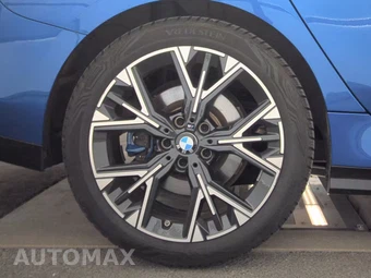 2026 BMW 2 Series Gran Coupe 228 Sedan M SPORT LINE - miniatura 11
