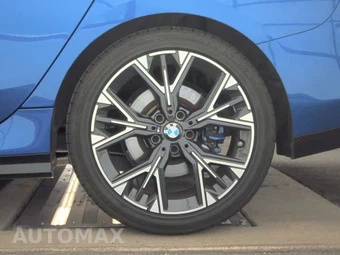 2026 BMW 2 Series Gran Coupe 228 Sedan M SPORT LINE - miniatura 12