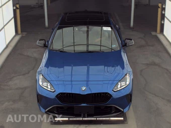 2026 BMW 2 Series Gran Coupe 228 Sedan M SPORT LINE - miniatura 2