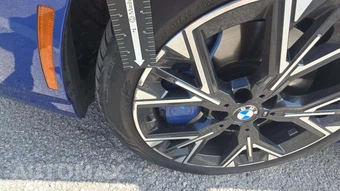 2026 BMW 2 Series Gran Coupe 228 Sedan M SPORT LINE - miniatura 28
