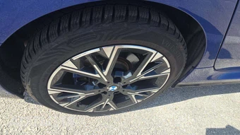 2026 BMW 2 Series Gran Coupe 228 Sedan M SPORT LINE - miniatura 34