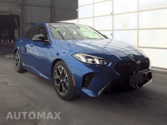 2026 BMW 2 Series Gran Coupe 228 Sedan M SPORT LINE - miniatura 4