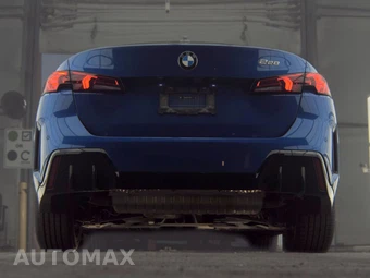 2026 BMW 2 Series Gran Coupe 228 Sedan M SPORT LINE - miniatura 7