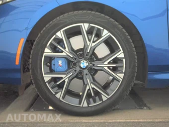 2026 BMW 2 Series Gran Coupe 228 Sedan M SPORT LINE - miniatura 9