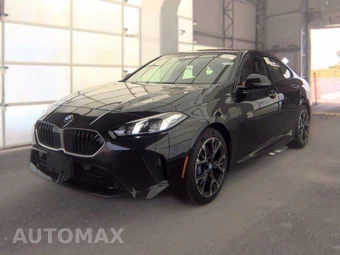2026 BMW 2 Series Gran Coupe 228 Sedan M SPORT LINE