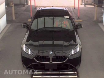 2026 BMW 2 Series Gran Coupe 228 Sedan M SPORT LINE - miniatura 2