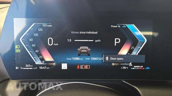 2026 BMW 2 Series Gran Coupe 228 Sedan M SPORT LINE - miniatura 24
