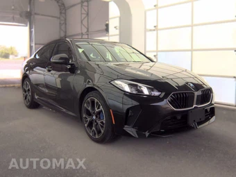 2026 BMW 2 Series Gran Coupe 228 Sedan M SPORT LINE - miniatura 4