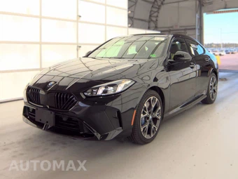 2026 BMW 2 Series Gran Coupe 228 Sedan M SPORT LINE