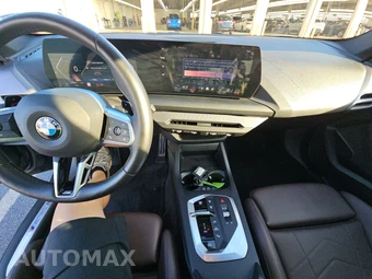 2026 BMW 2 Series Gran Coupe 228 Sedan M SPORT LINE - miniatura 17