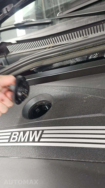 2026 BMW 2 Series Gran Coupe 228 Sedan M SPORT LINE - miniatura 24