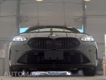 2026 BMW 2 Series Gran Coupe 228 Sedan M SPORT LINE - miniatura 3