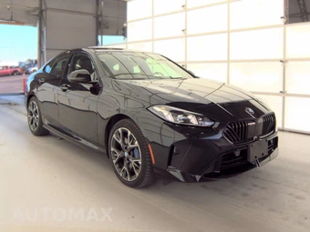 2026 BMW 2 Series Gran Coupe 228 Sedan M SPORT LINE - miniatura 4