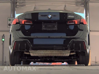 2026 BMW 2 Series Gran Coupe 228 Sedan M SPORT LINE - miniatura 7