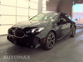 2026 BMW 2 Series Gran Coupe 228 Sedan M SPORT LINE