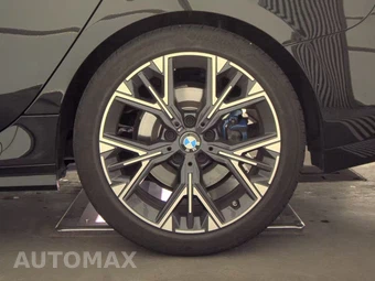 2026 BMW 2 Series Gran Coupe 228 Sedan M SPORT LINE - miniatura 12