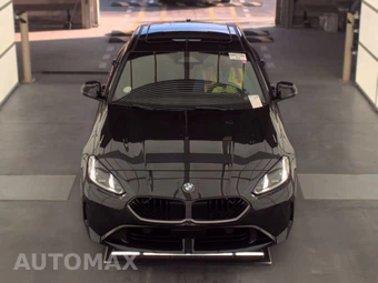 2026 BMW 2 Series Gran Coupe 228 Sedan M SPORT LINE - miniatura 2