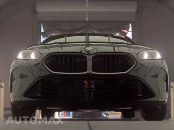 2026 BMW 2 Series Gran Coupe 228 Sedan M SPORT LINE - miniatura 3