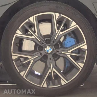 2026 BMW 2 Series Gran Coupe 228 Sedan M SPORT LINE - miniatura 34