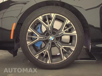 2026 BMW 2 Series Gran Coupe 228 Sedan M SPORT LINE - miniatura 9
