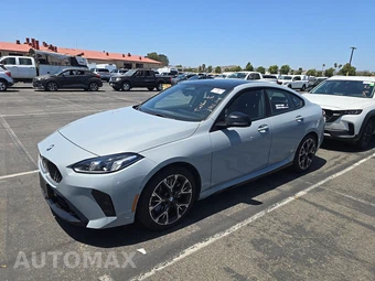 2026 BMW 2 Series Gran Coupe 228 Sedan M SPORT LINE
