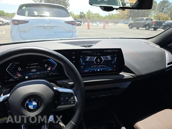 2026 BMW 2 Series Gran Coupe 228 Sedan M SPORT LINE - miniatura 11
