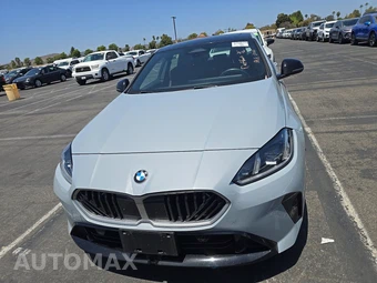 2026 BMW 2 Series Gran Coupe 228 Sedan M SPORT LINE - miniatura 2