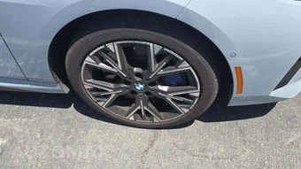2026 BMW 2 Series Gran Coupe 228 Sedan M SPORT LINE - miniatura 23