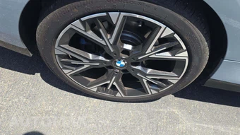 2026 BMW 2 Series Gran Coupe 228 Sedan M SPORT LINE - miniatura 24