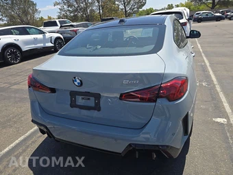 2026 BMW 2 Series Gran Coupe 228 Sedan M SPORT LINE - miniatura 5